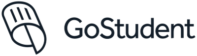 GoStudent logo