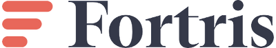 Fortris logo