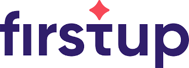 Firstup logo
