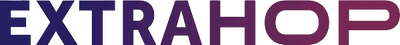 ExtraHop logo