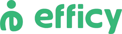 Efficy logo
