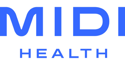 Midi Health logo
