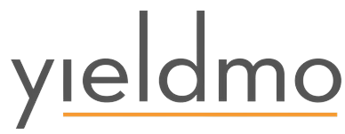 Yieldmo logo
