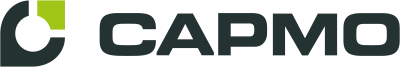 Capmo logo