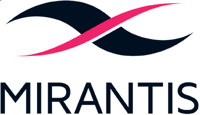 Mirantis logo