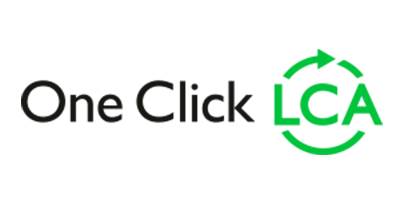 One Click LCA logo