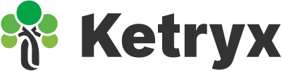 Ketryx logo