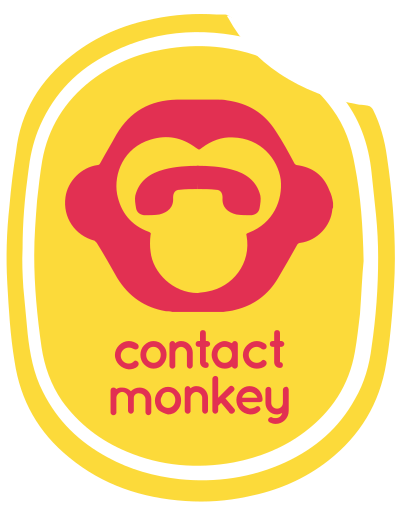 ContactMonkey logo