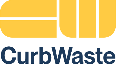 CurbWaste logo