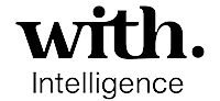 With Intelligence logo