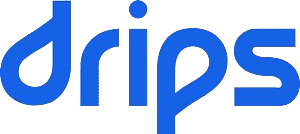 Drips logo