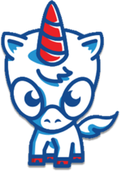 Defense Unicorns logo