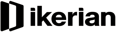 Ikerian logo