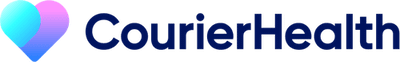 Courier Health logo