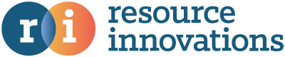 Resource Innovations logo