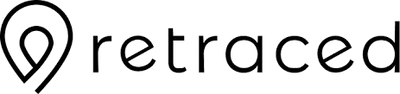 Retraced logo