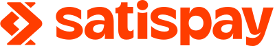 Satispay logo