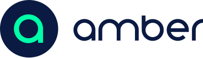 Amber Electric logo