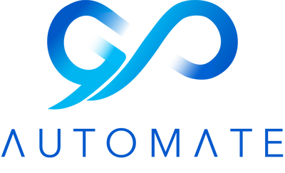 GP Automate logo