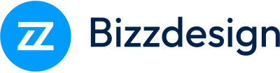 Bizzdesign logo