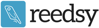 Reedsy logo