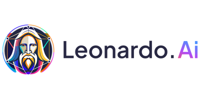 Leonardo.Ai logo