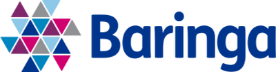 Baringa logo