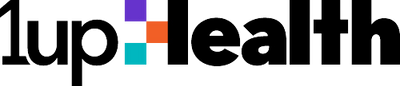 1upHealth logo