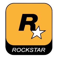 Rockstar Games logo