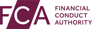 Financial Conduct Authority logo