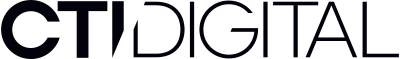 CTI Digital logo