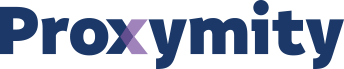 Proxymity logo