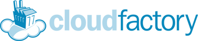 CloudFactory logo