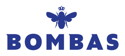 Bombas logo