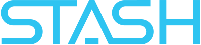 Stash logo