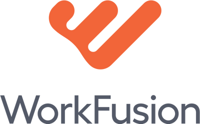 WorkFusion logo