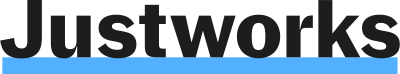Justworks logo