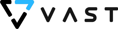 VAST Data logo