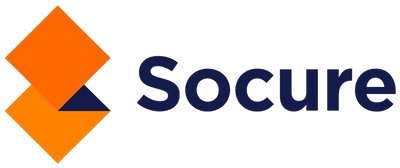 Socure logo