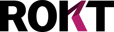 Rokt logo