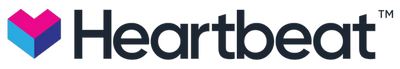 Heartbeat Health logo