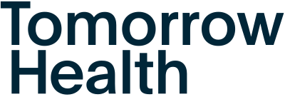 Tomorrow Health logo