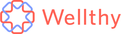 Wellthy logo