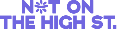 Not On The High Street logo