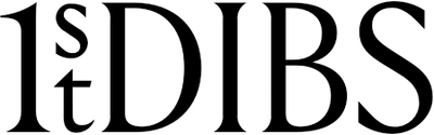 1stDibs logo