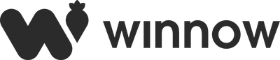 Winnow logo