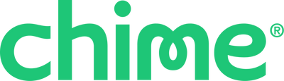 Chime logo