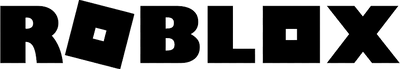 Roblox logo