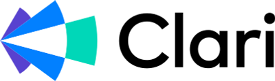 Clari logo