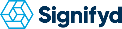 Signifyd logo